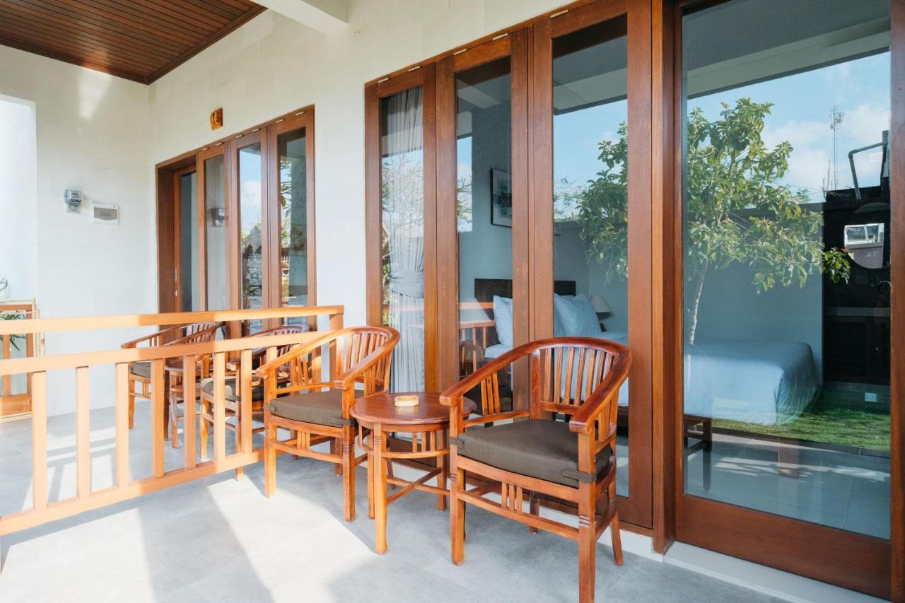 Nyuh Gading By The Lavana Uluwatu Exterior foto